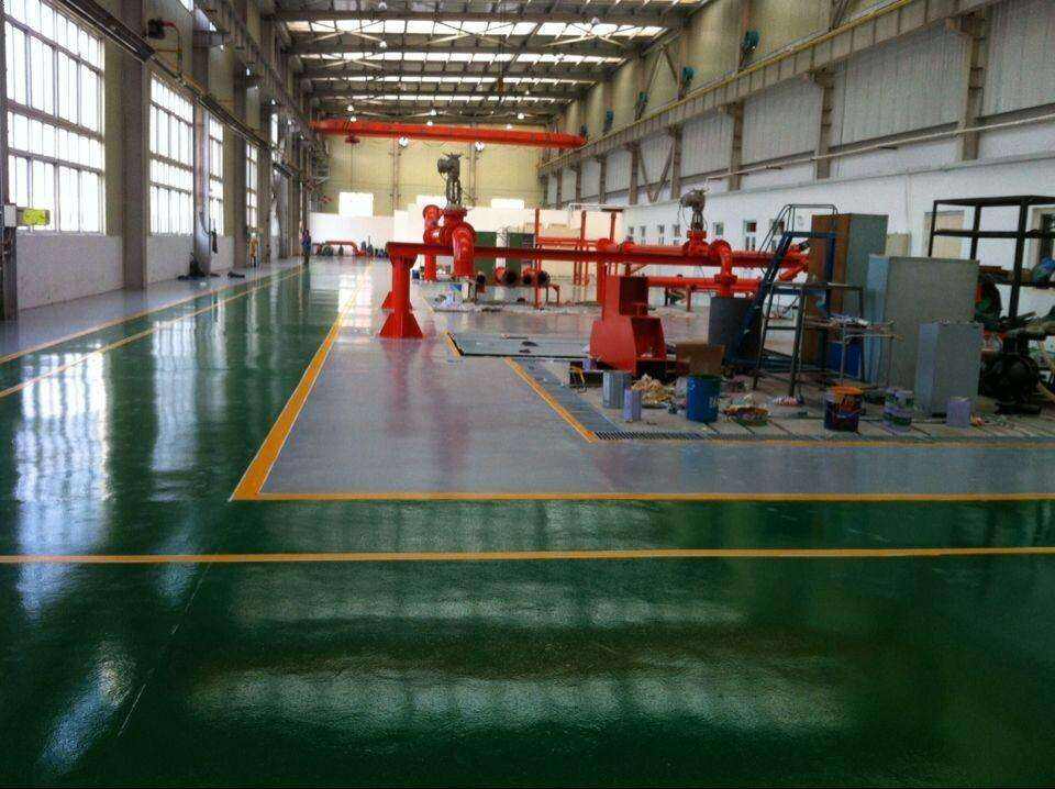 辽宁彩色防滑路面是兼具